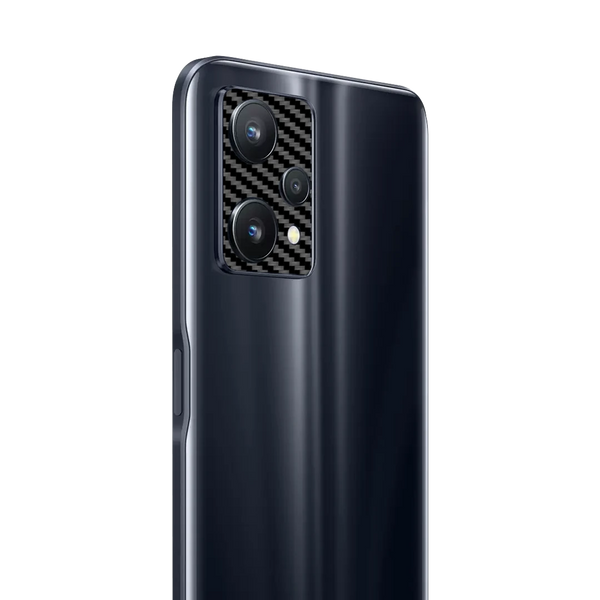 Realme 9 Pro Camera Skins & Wraps