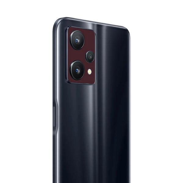Realme 9 Pro Plus Camera Skins & Wraps