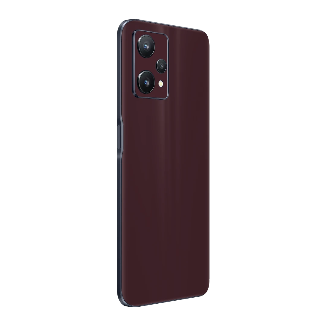 realme 9 pro plus mobile skins & wraps