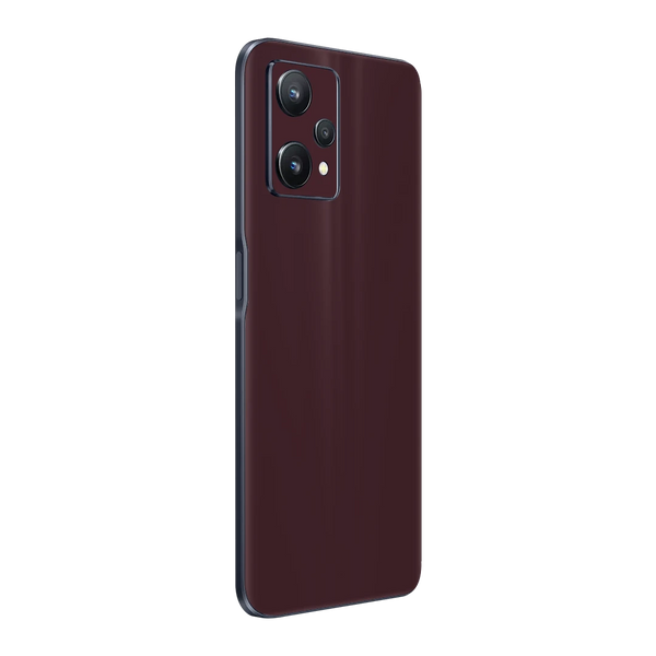 Realme 9 Pro Plus Skins & Wraps