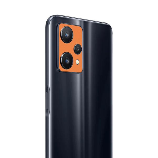 Realme 9 Pro Plus Camera Skins & Wraps