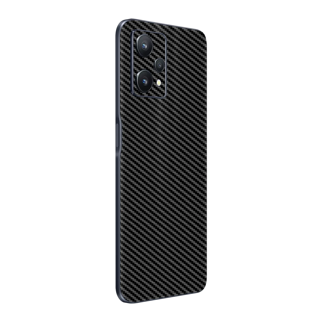 realme 9 pro plus mobile skins & wraps