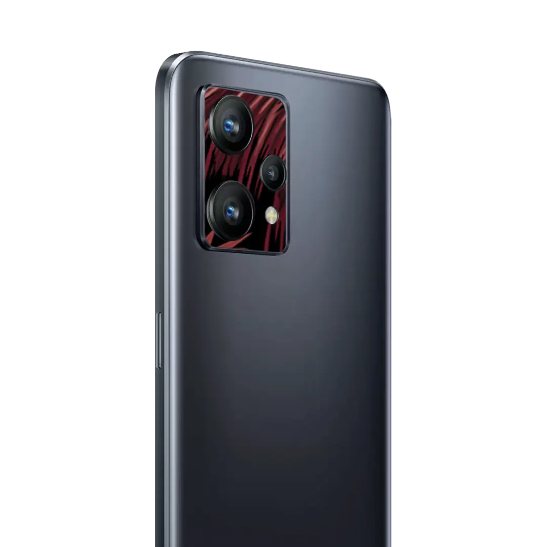 Preload Camera / Rogue Ninja