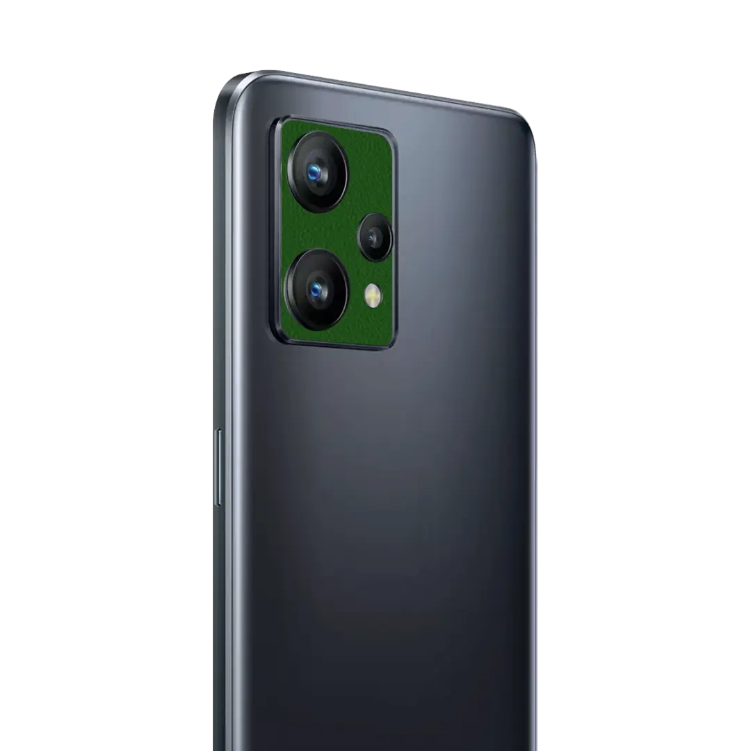 Preload Camera / Sandstone Green