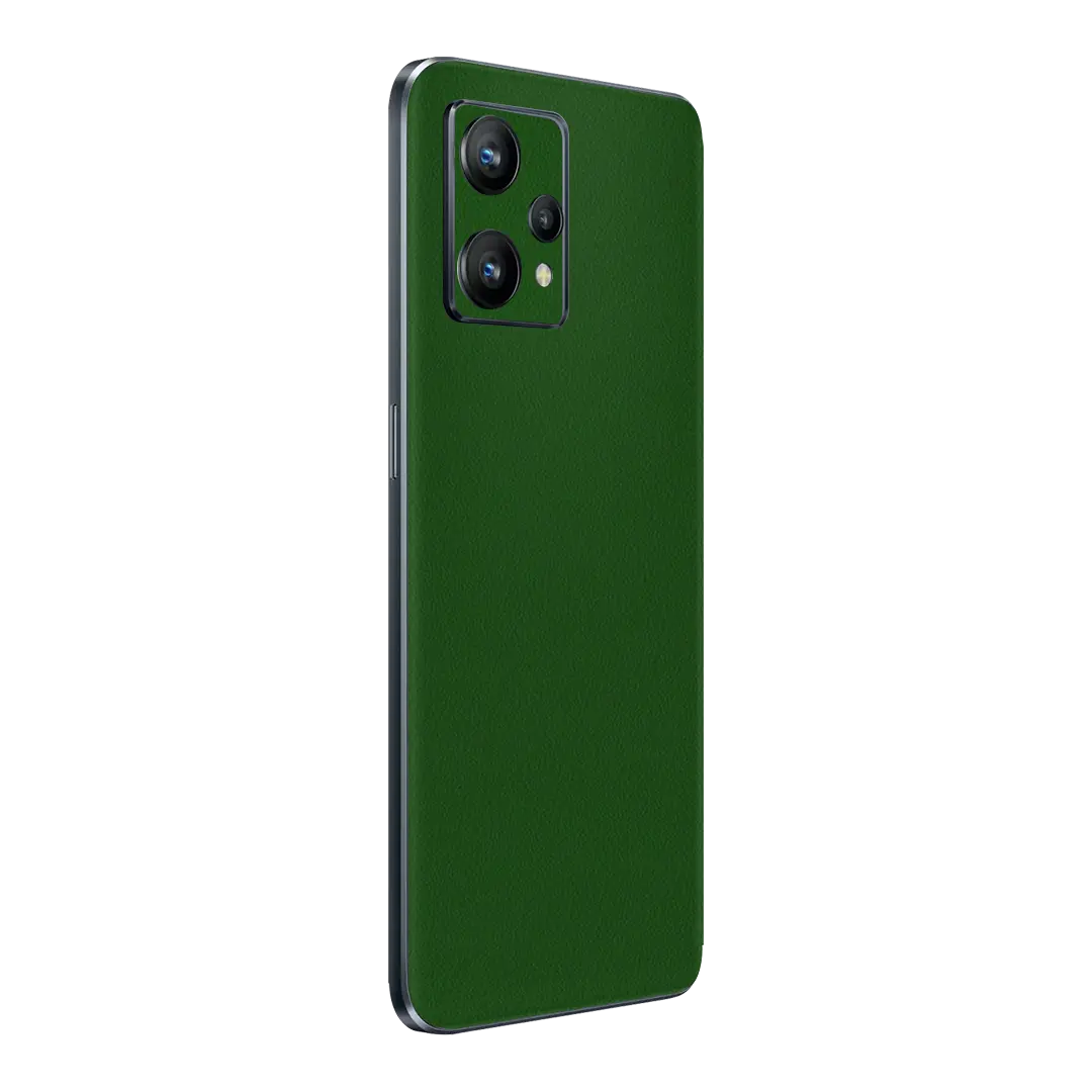 Preload Flat Back / Sandstone Green