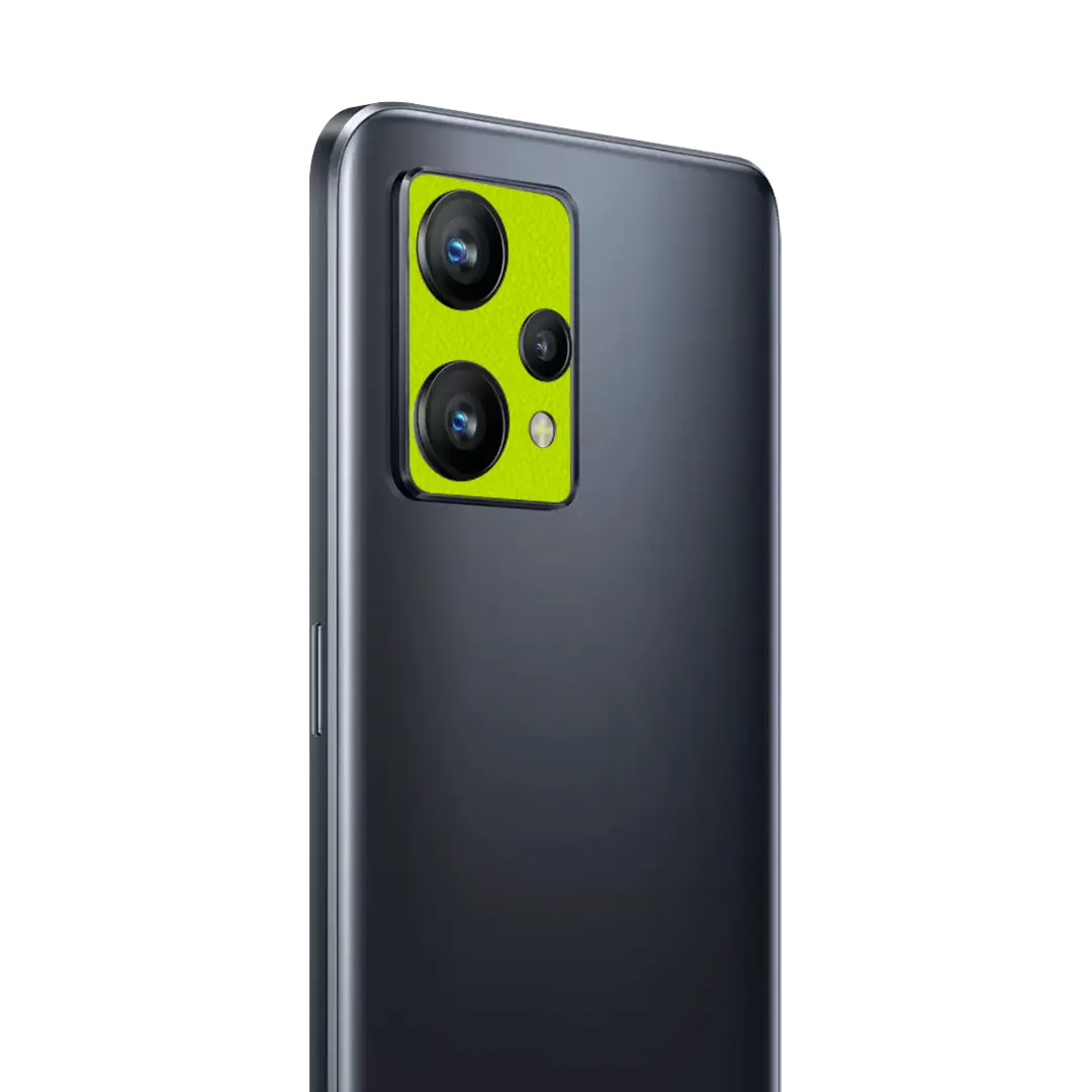 Preload Camera / Sandstone Neon