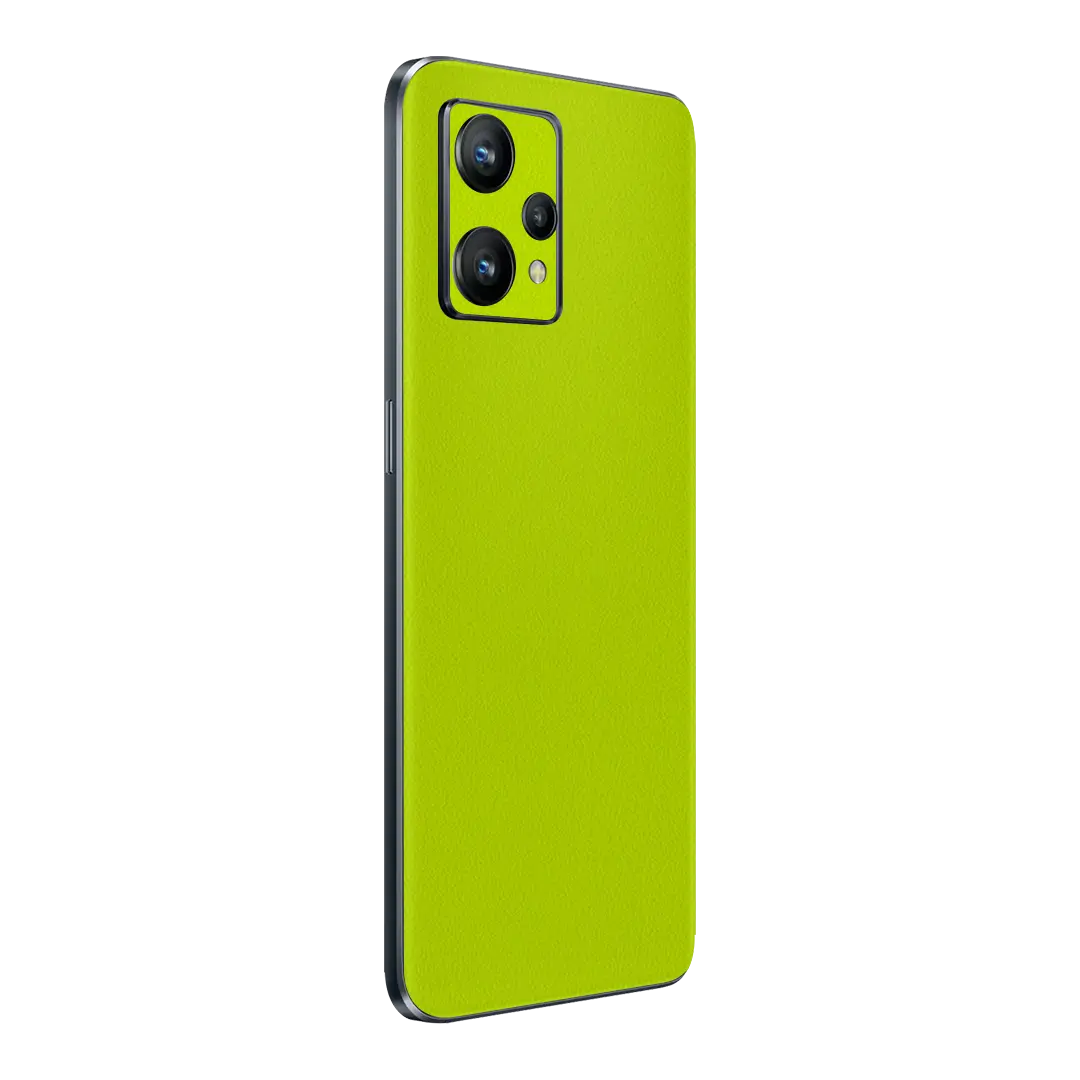 Preload Flat Back / Sandstone Neon