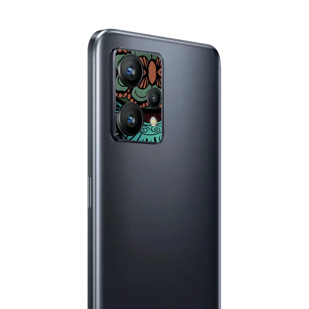 Preload Camera / Tribal Tusk
