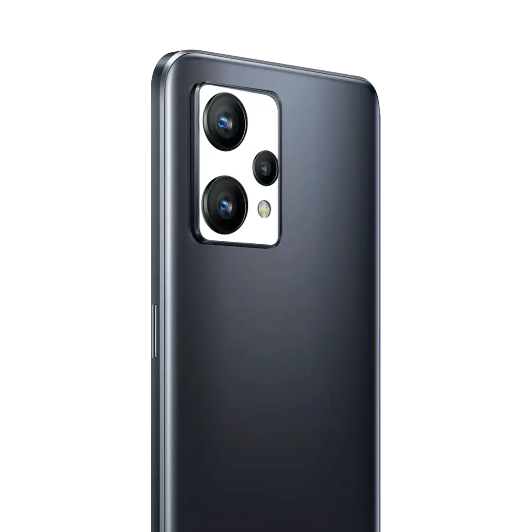 Preload Camera / White Matte