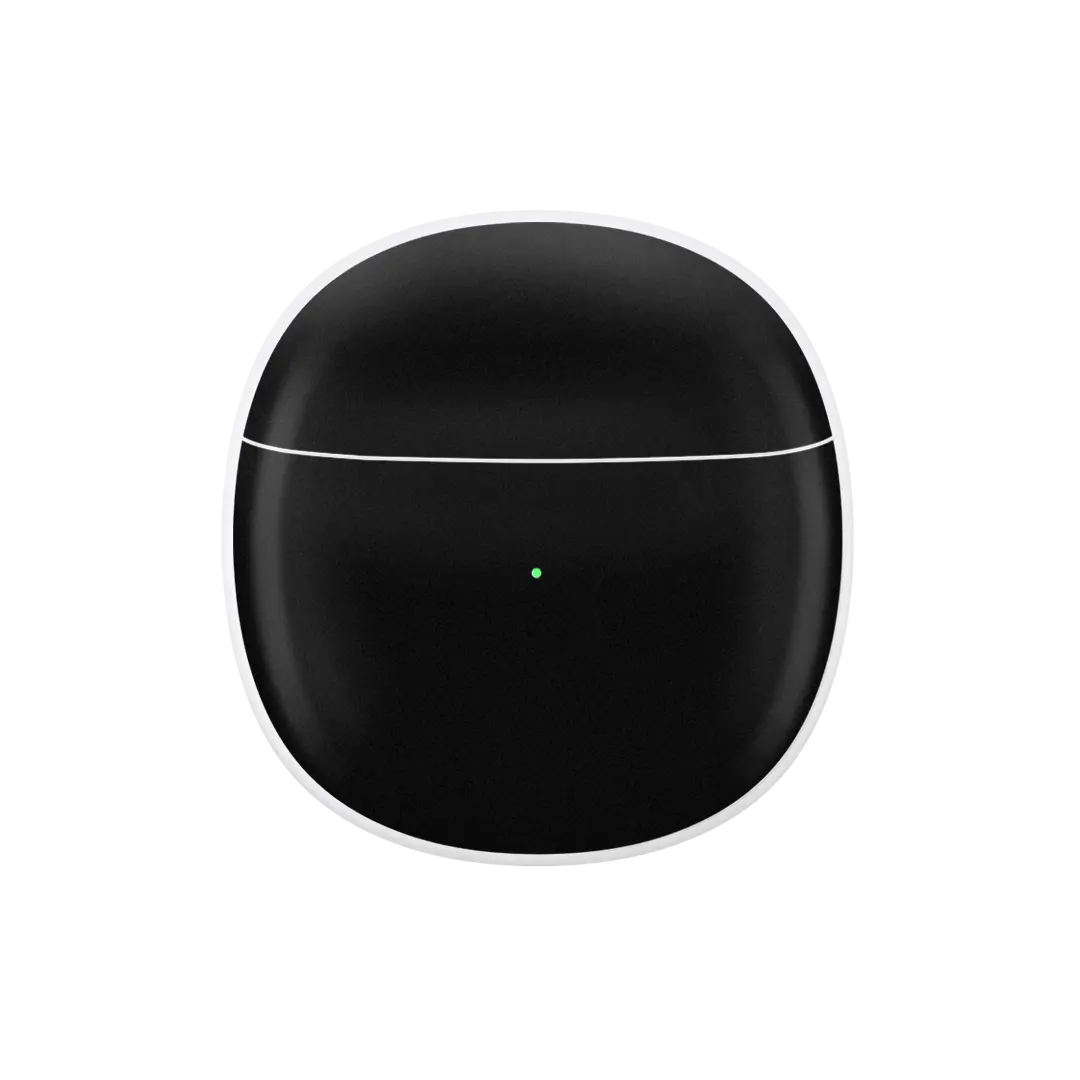 Preload Simple Fit / Black Matte