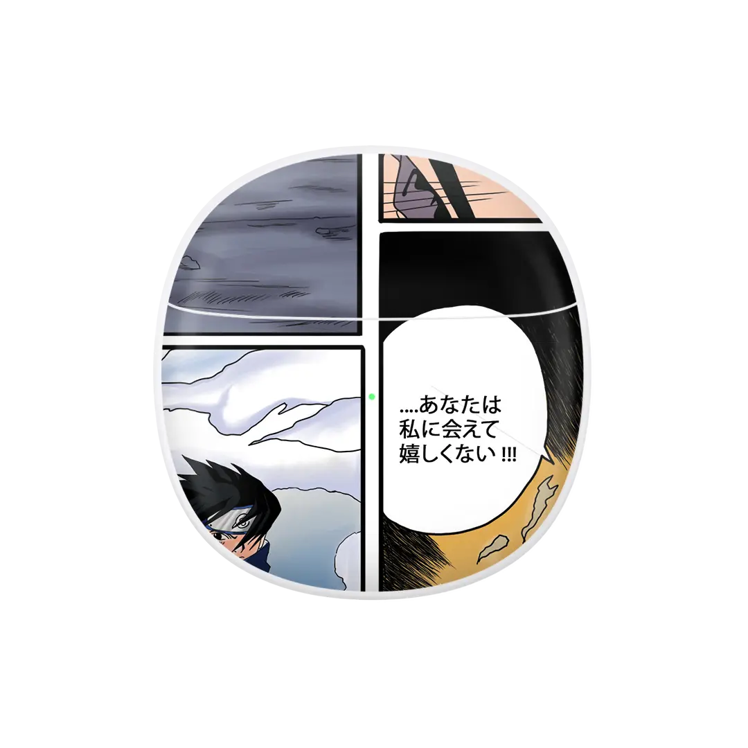 Preload Simple Fit / Manga Relics