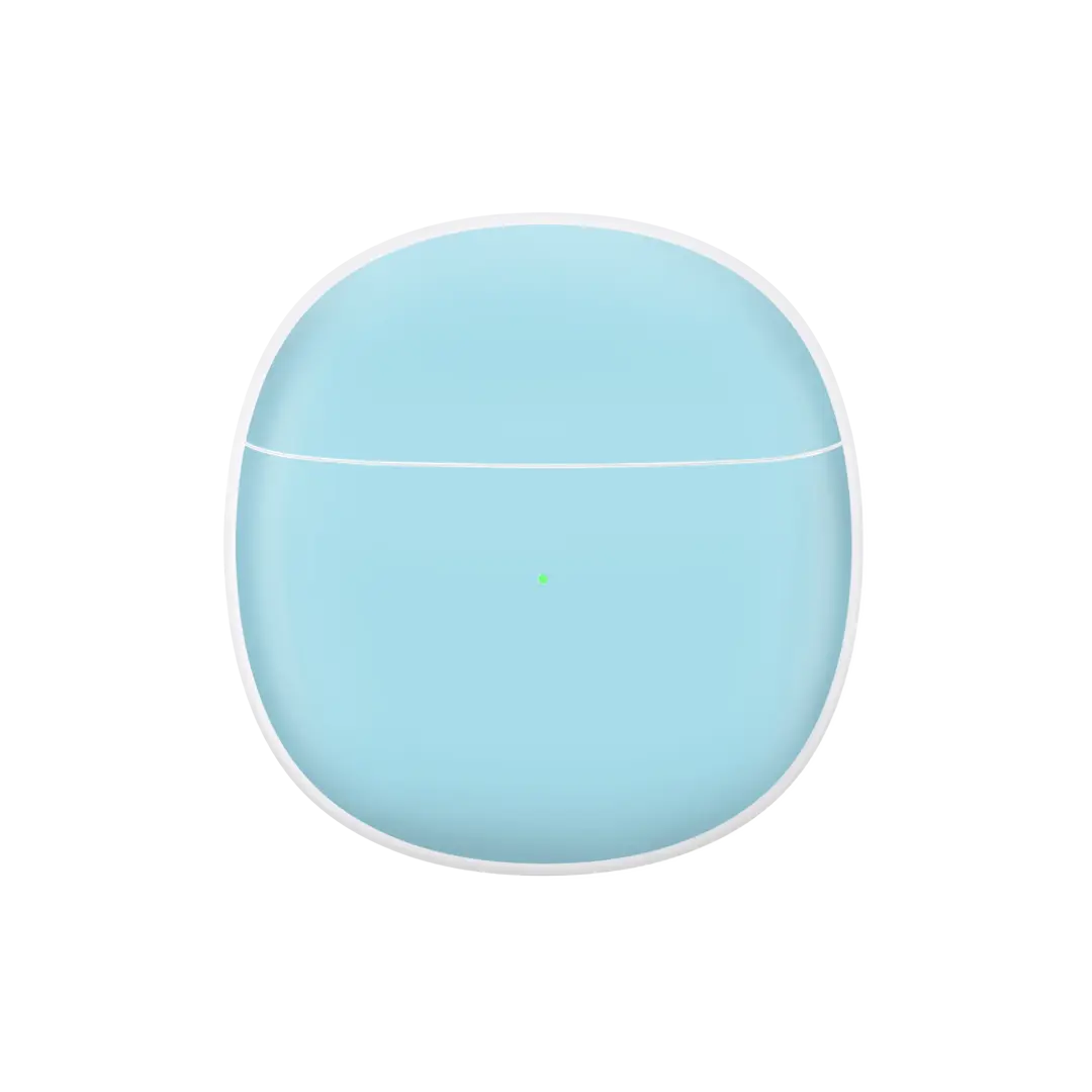 Preload Simple Fit / Pastel Blue