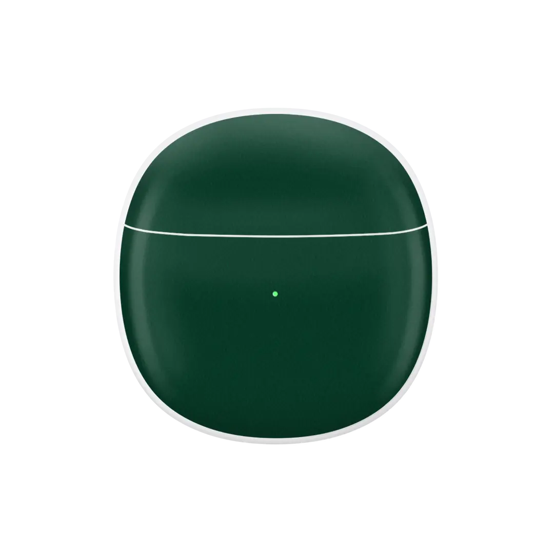 Preload Simple Fit / Pine Green