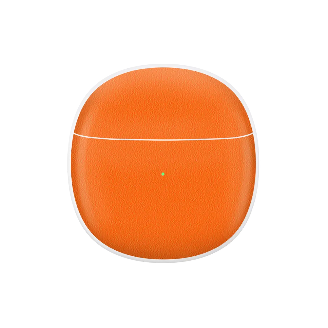 Preload Simple Fit / Sandstone Orange