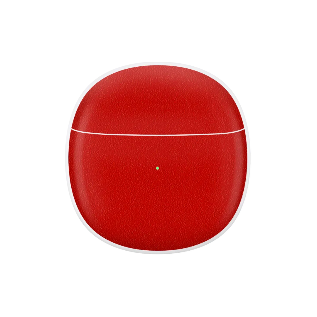 Preload Simple Fit / Sandstone Red
