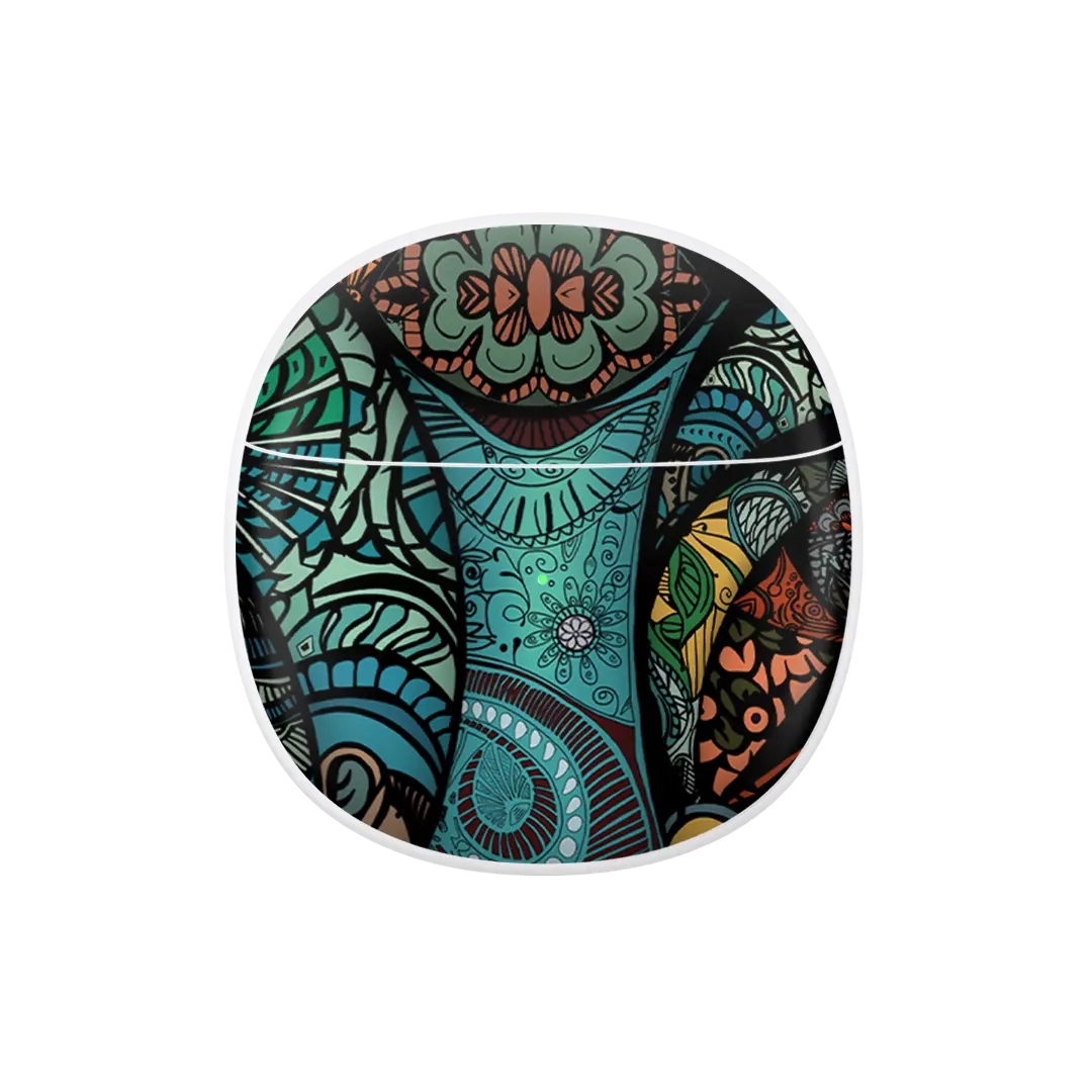 Preload Simple Fit / Tribal Tusk