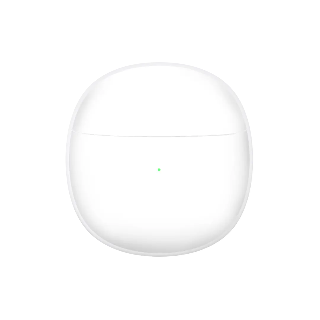 Preload Simple Fit / White Matte