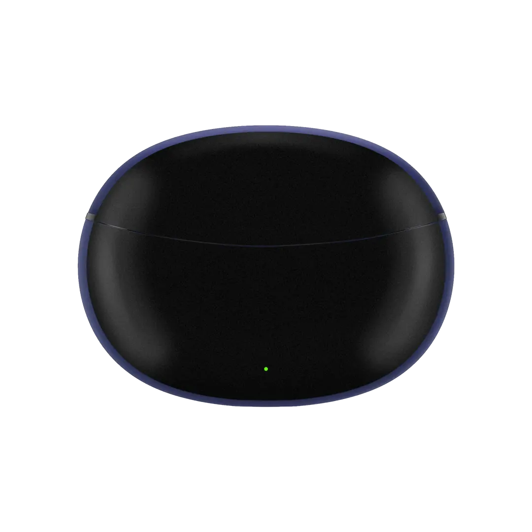 Preload Simple Fit / Black Matte