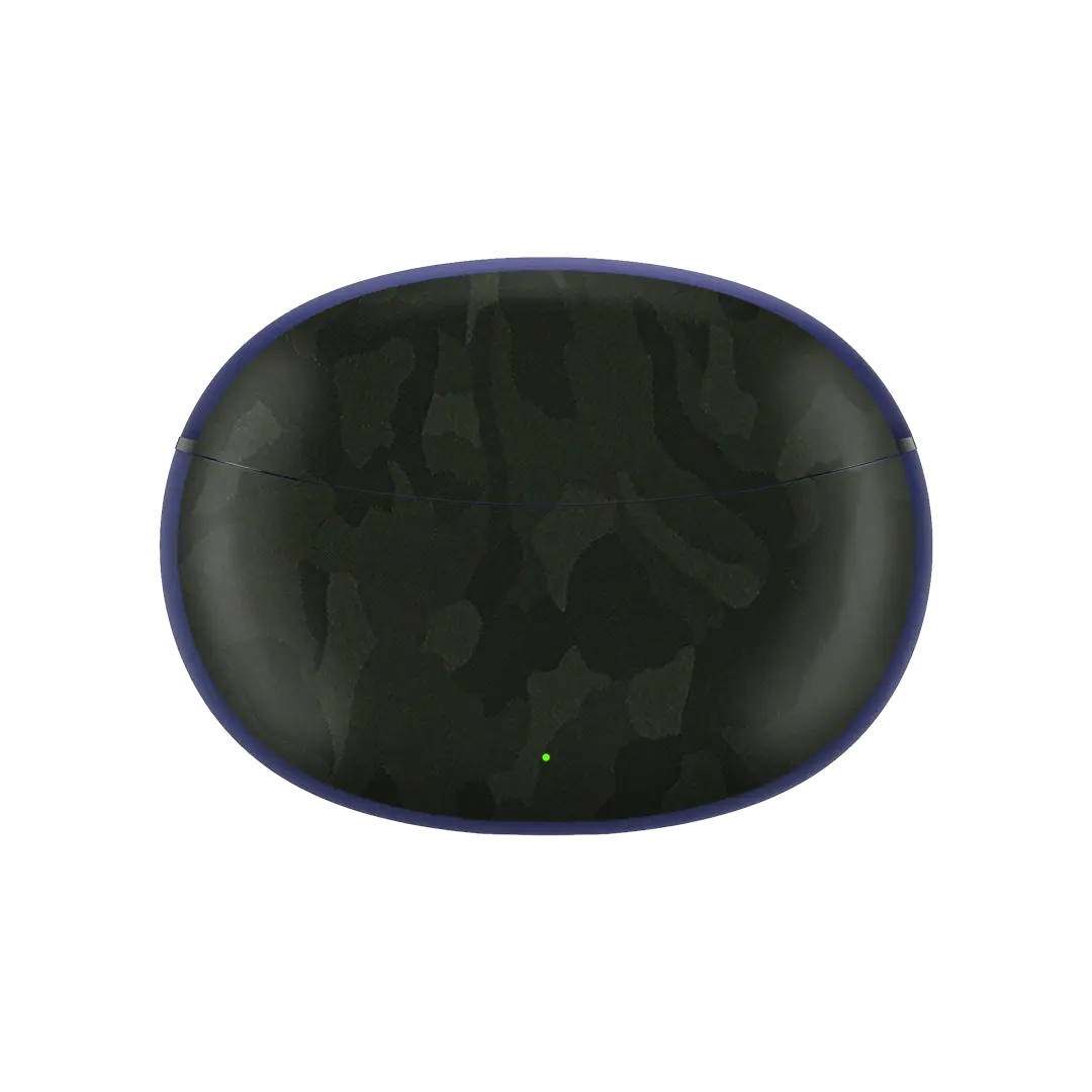 Preload Simple Fit / Green Camo