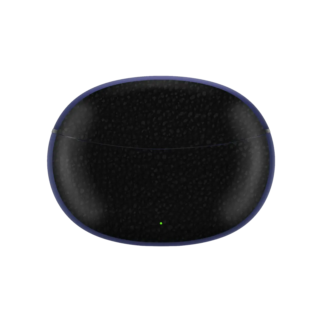 Preload Simple Fit / Black Leather