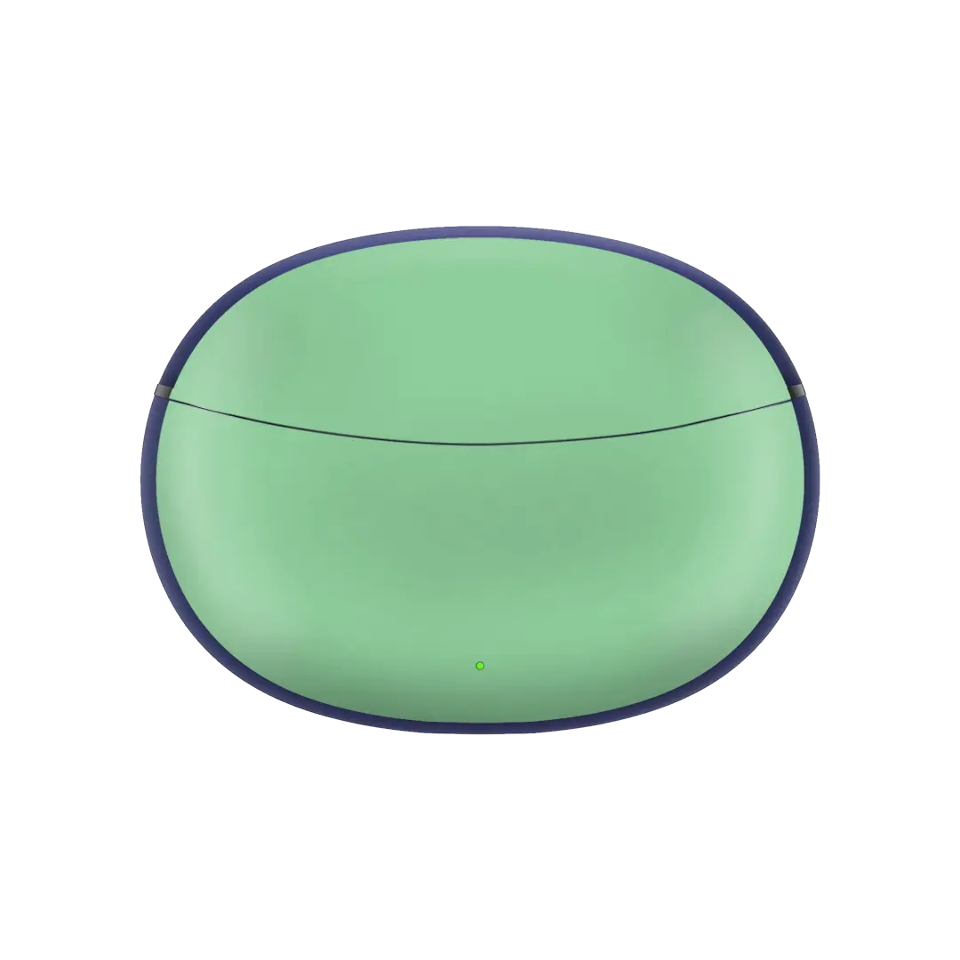 Preload Simple Fit / Pastel Green