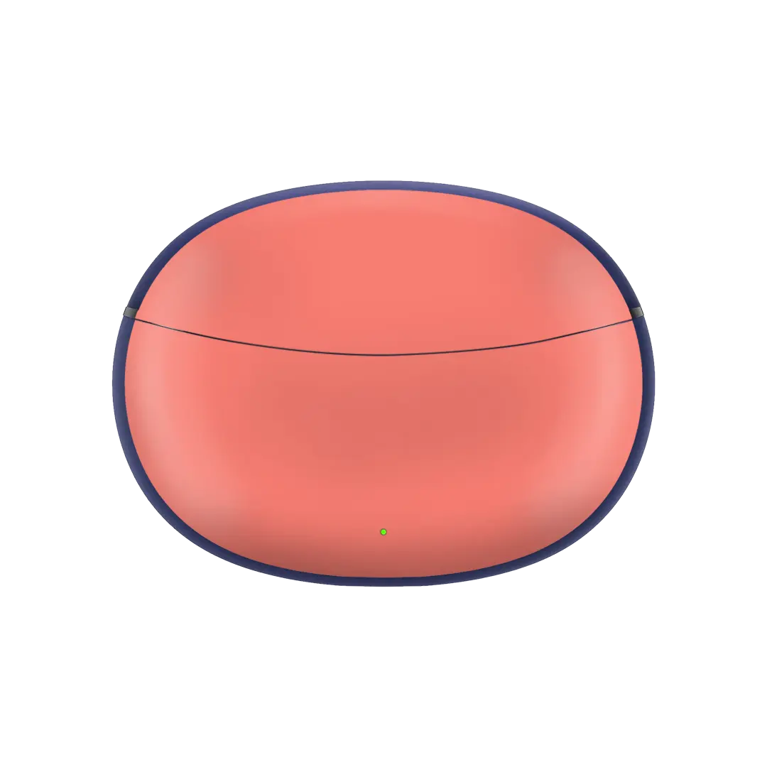 Preload Simple Fit / Pastel Red