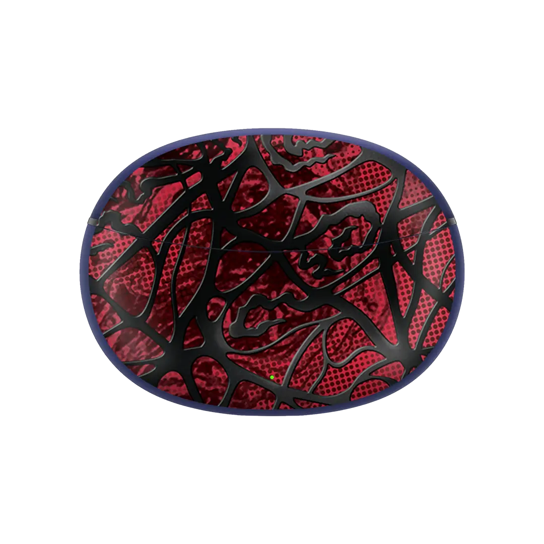 Preload Simple Fit / Red Inmate