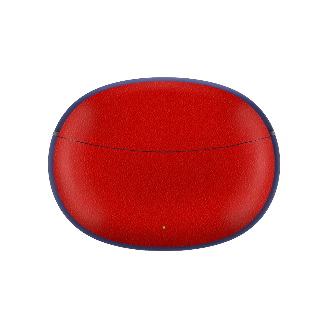 Preload Simple Fit / Sandstone Red