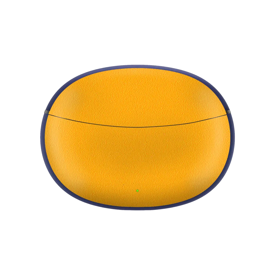 Preload Simple Fit / Sandstone Yellow