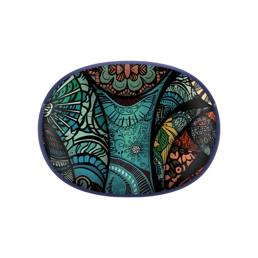 Preload Simple Fit / Tribal Tusk