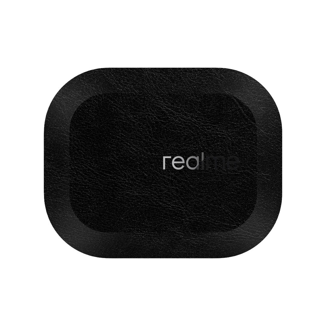realme buds air 8 mobile skins & wraps