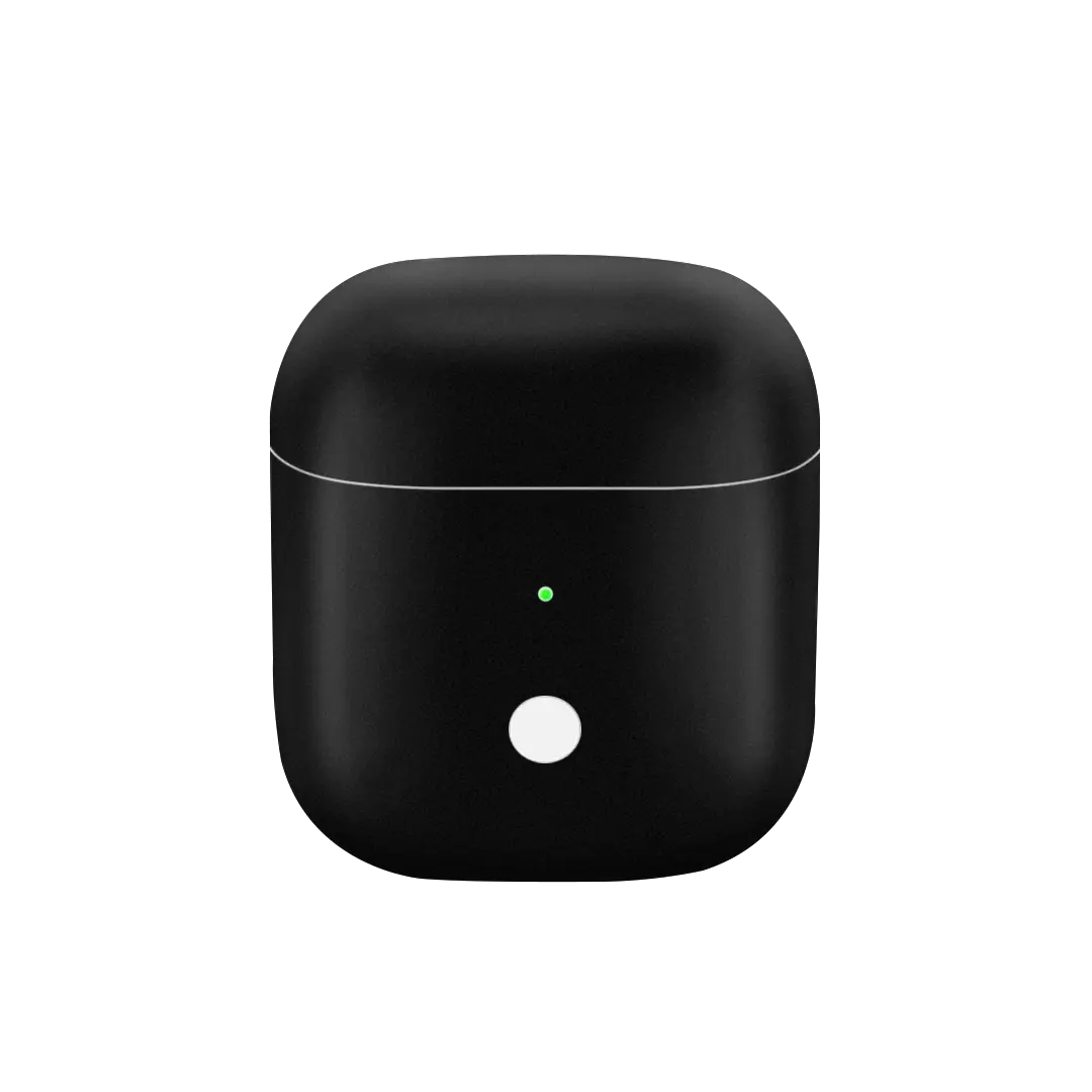 Preload Full Fit / Black Matte