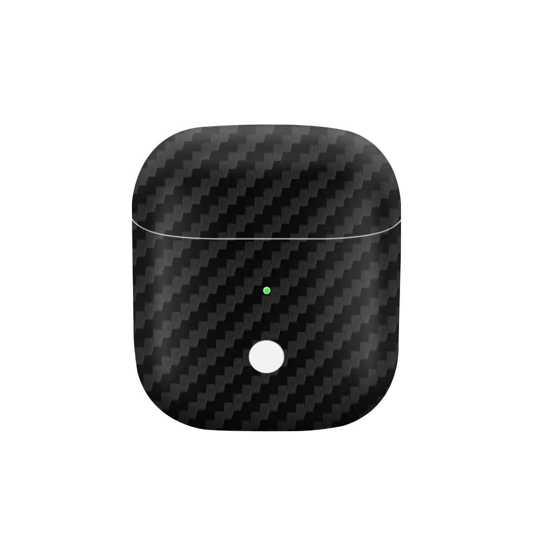 Preload Full Fit / Carbon Fiber