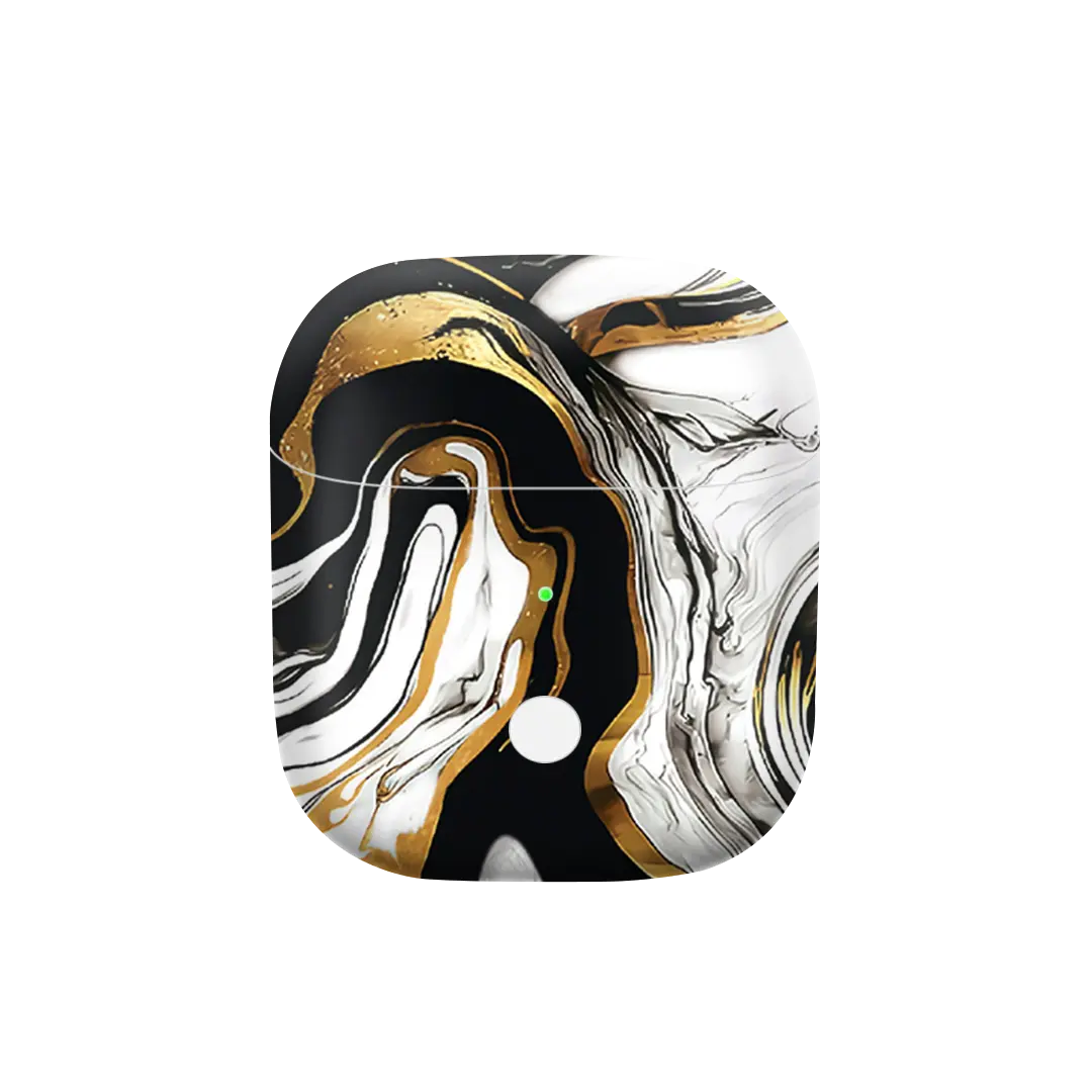 Preload Full Fit / Golden Abyss
