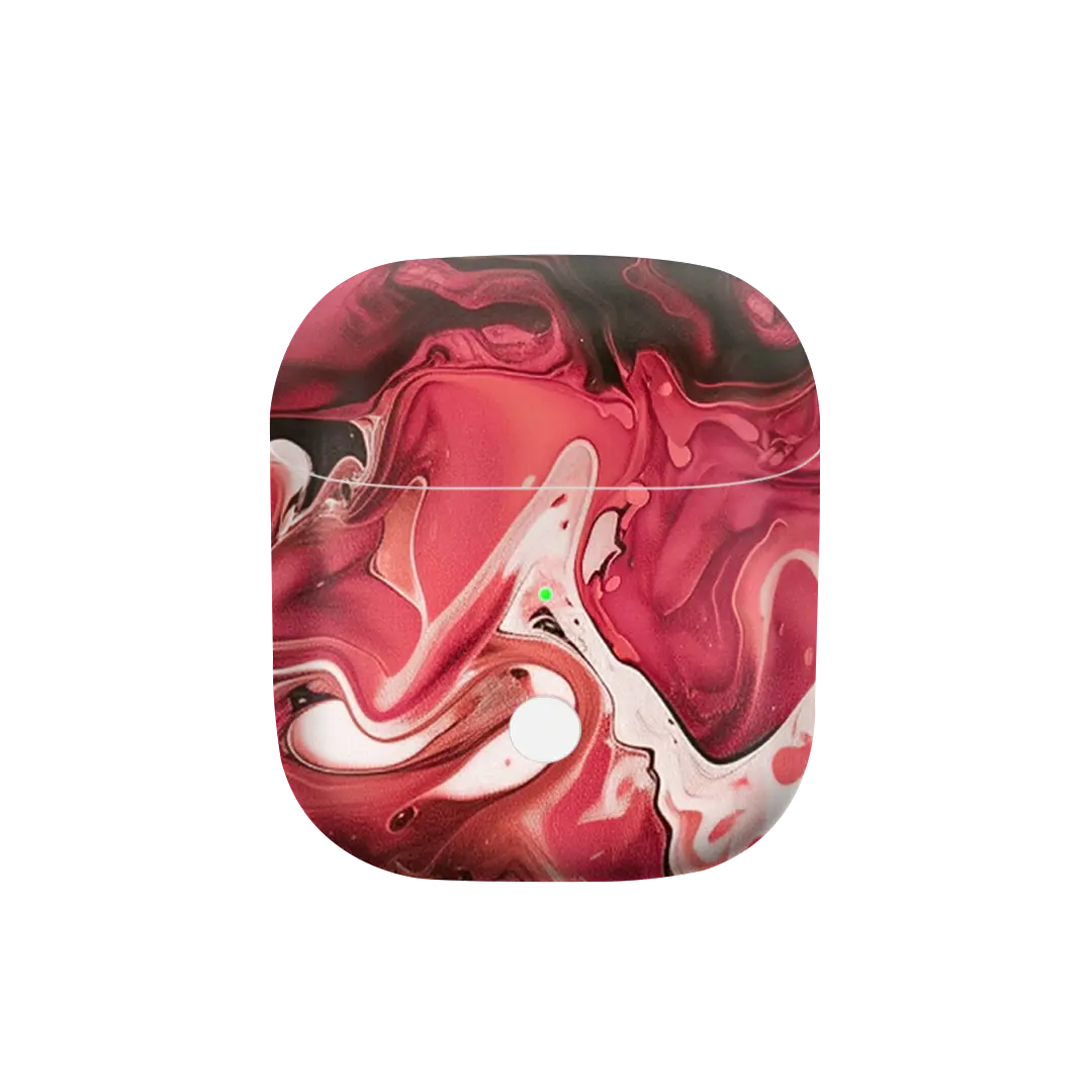 Preload Full Fit / Blood Rush