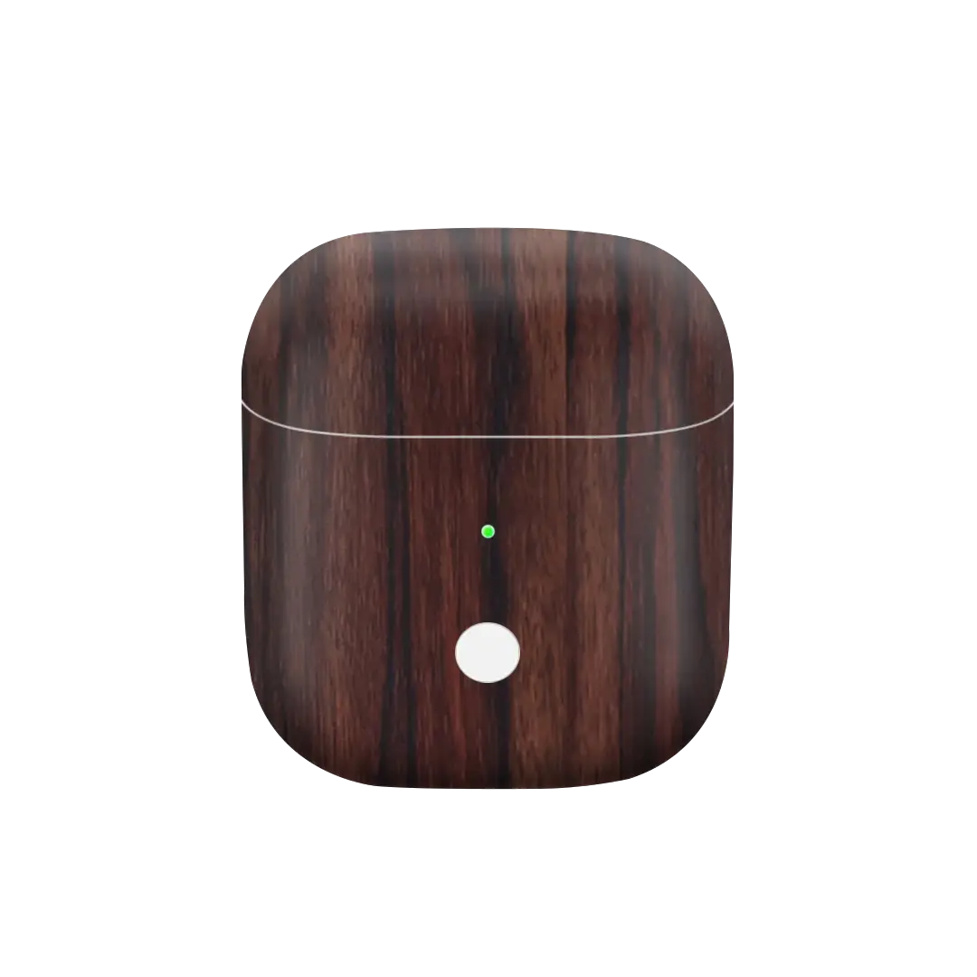 Preload Full Fit / Ebony Wood