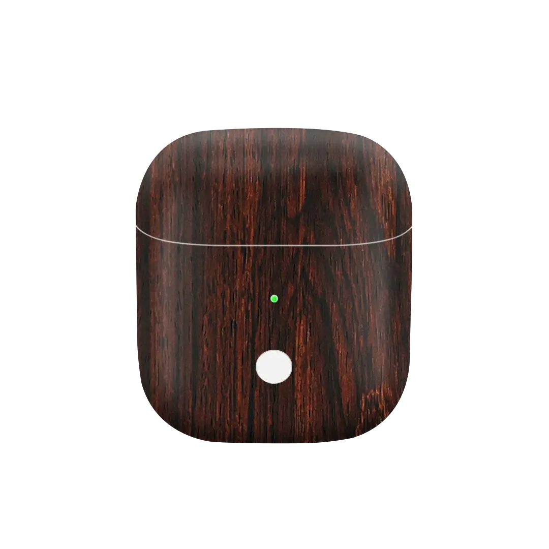 Preload Full Fit / Mahogany Wood