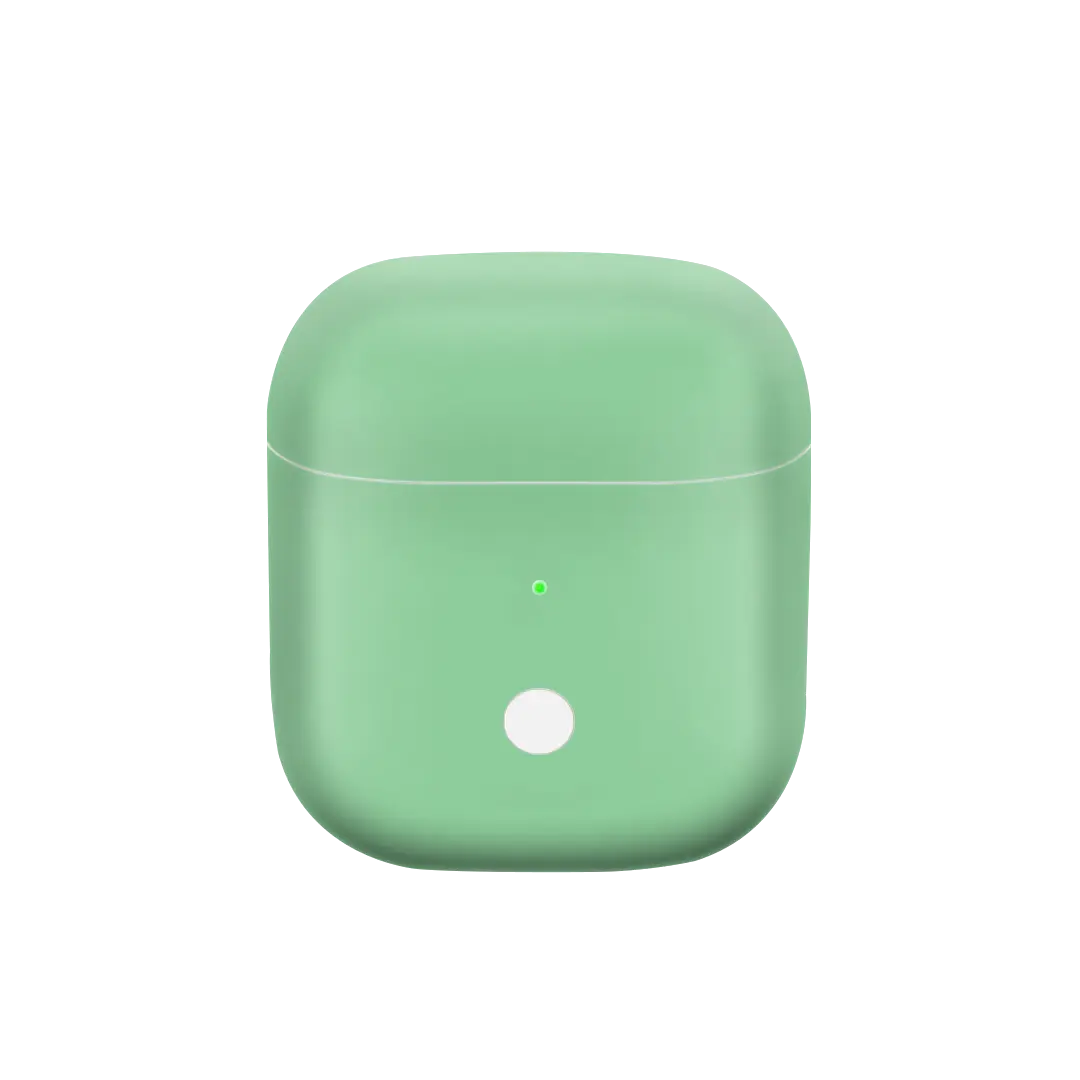 Preload Full Fit / Pastel Green