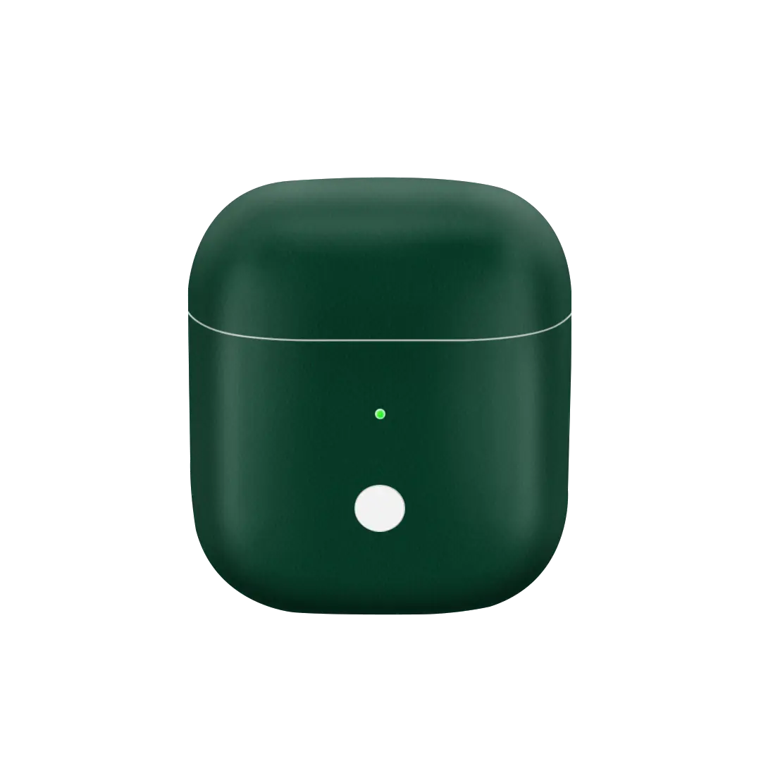 Preload Full Fit / Pine Green