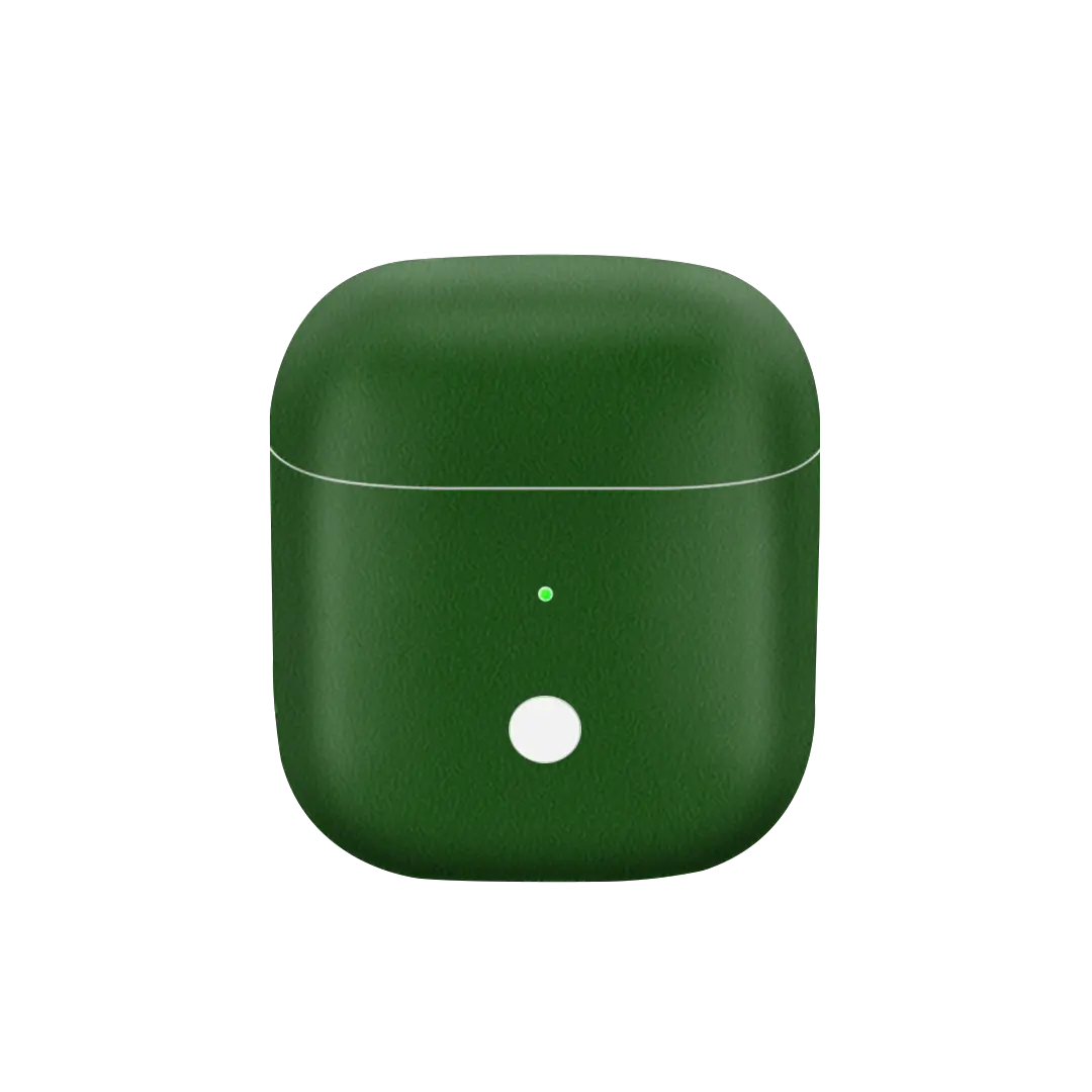 Preload Full Fit / Sandstone Green