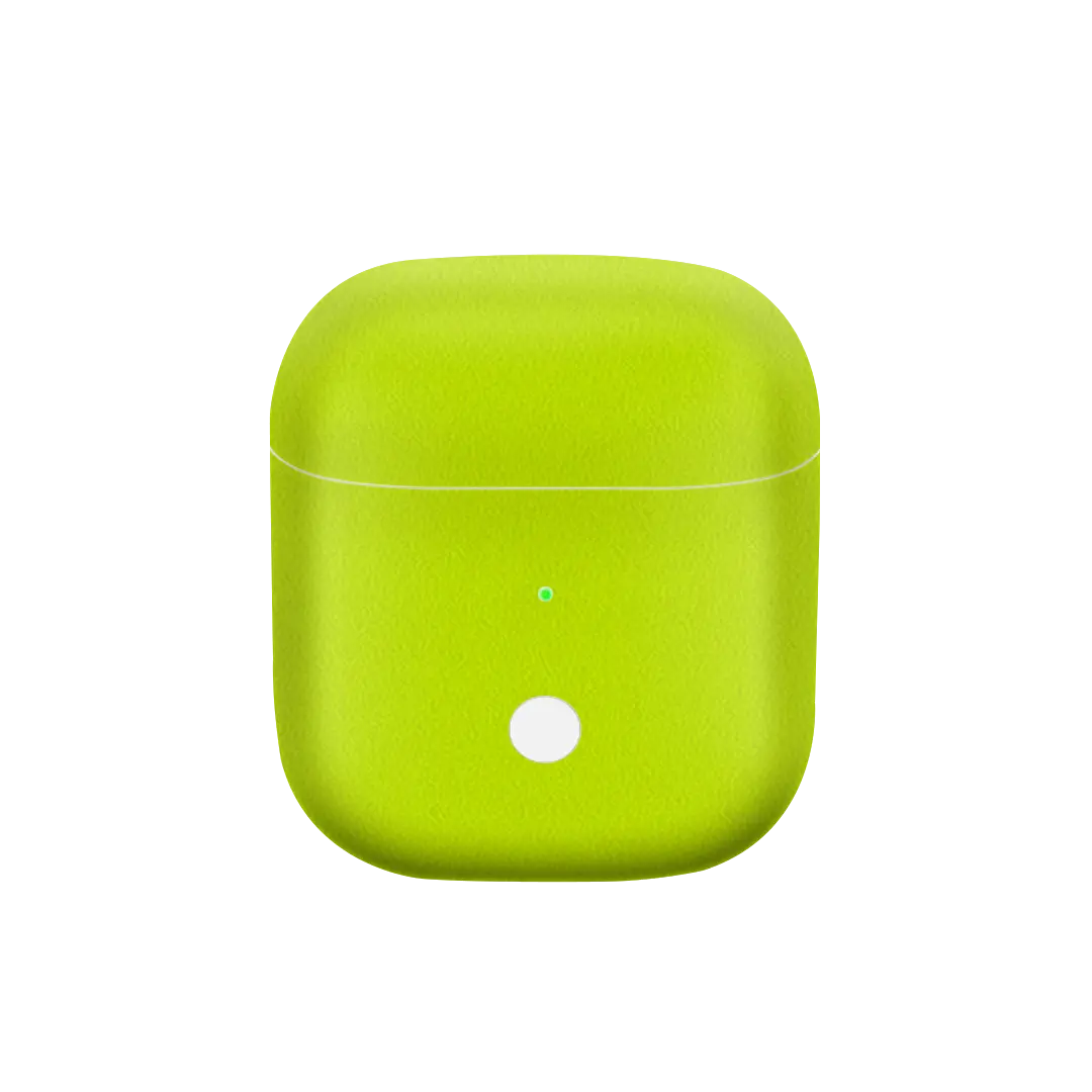 Preload Full Fit / Sandstone Neon