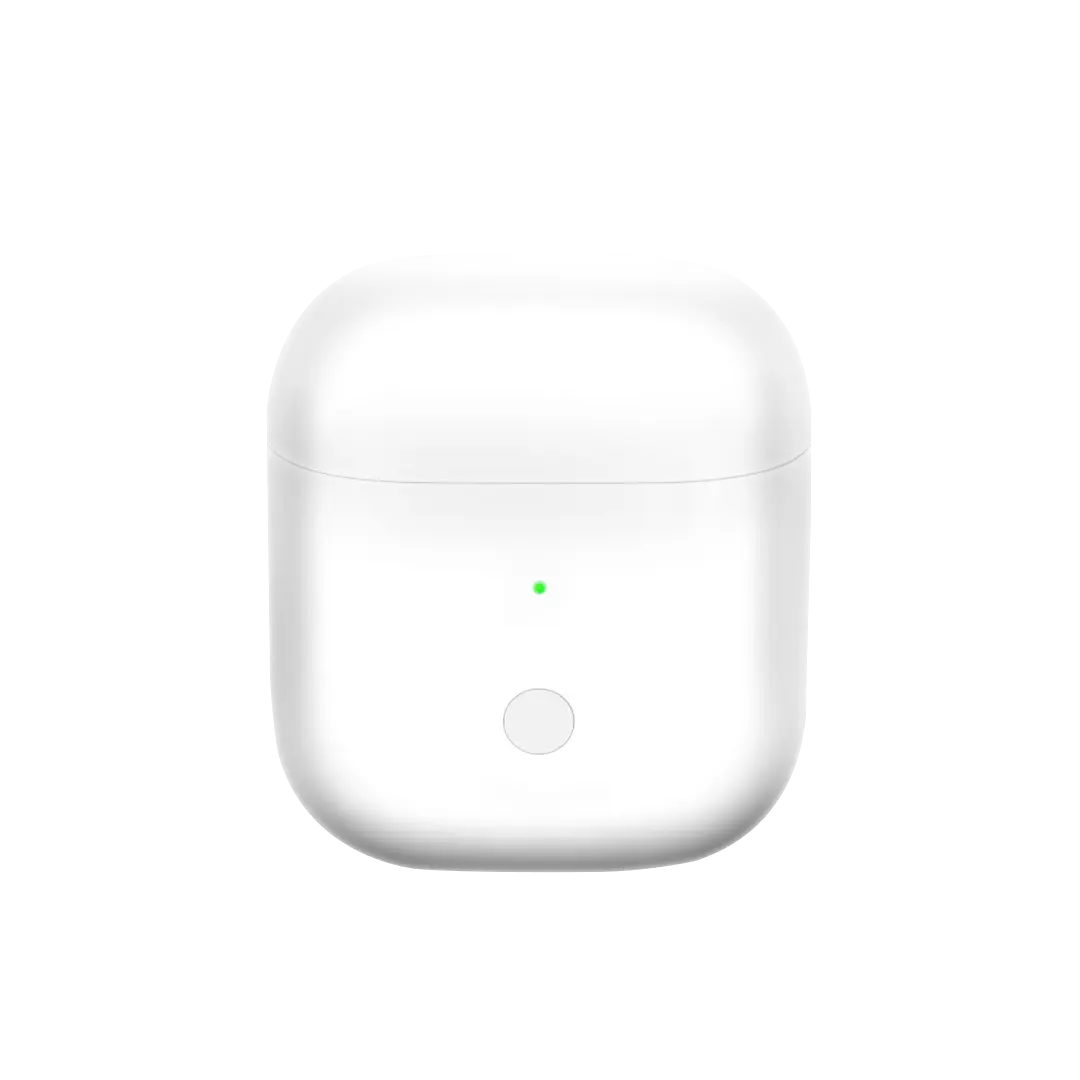 Preload Full Fit / White Matte