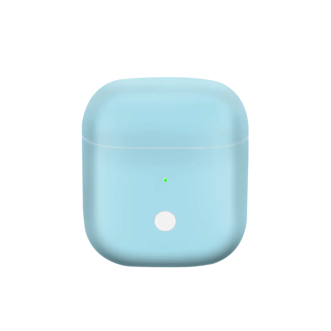 Preload Full Fit / Pastel Blue