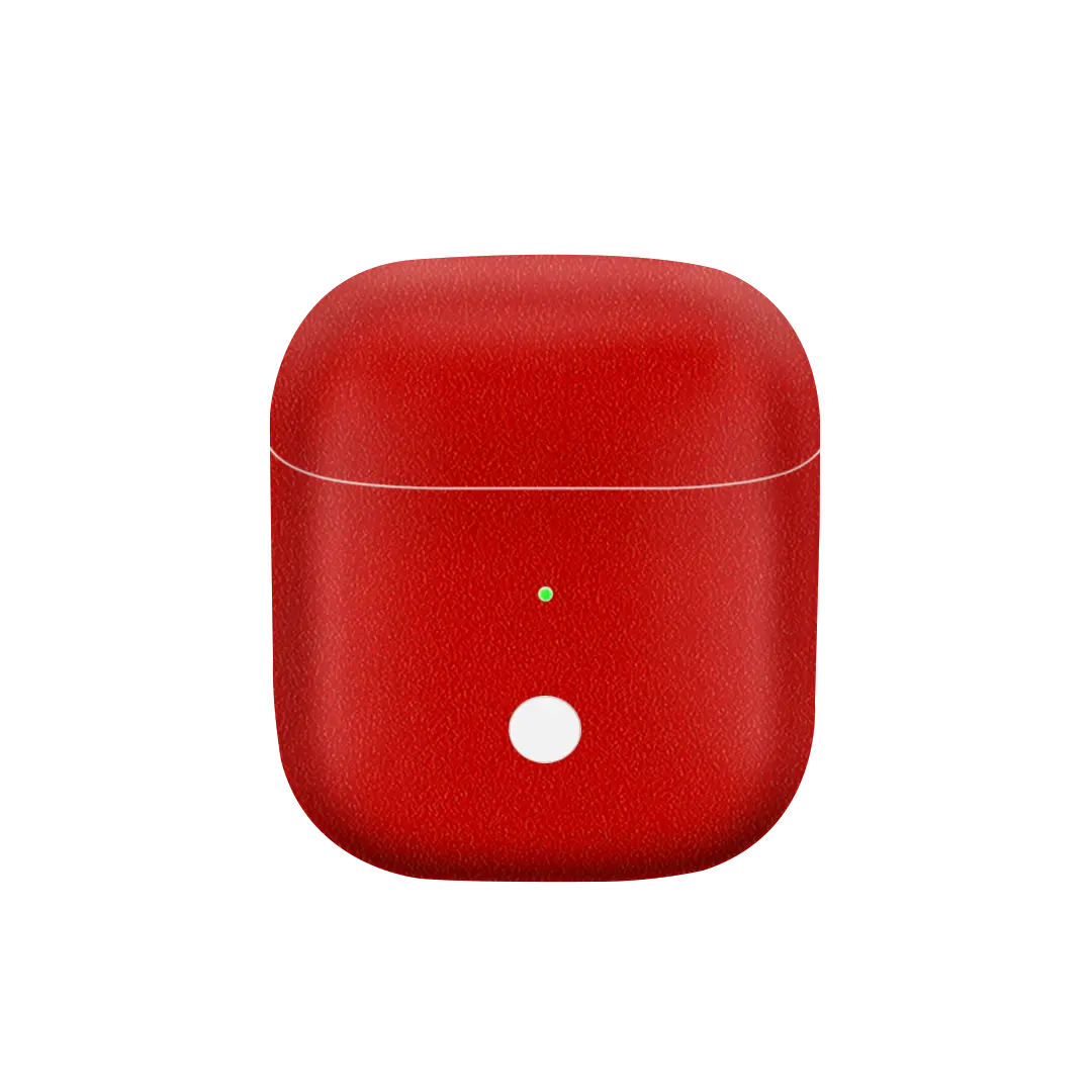 Preload Full Fit / Sandstone Red