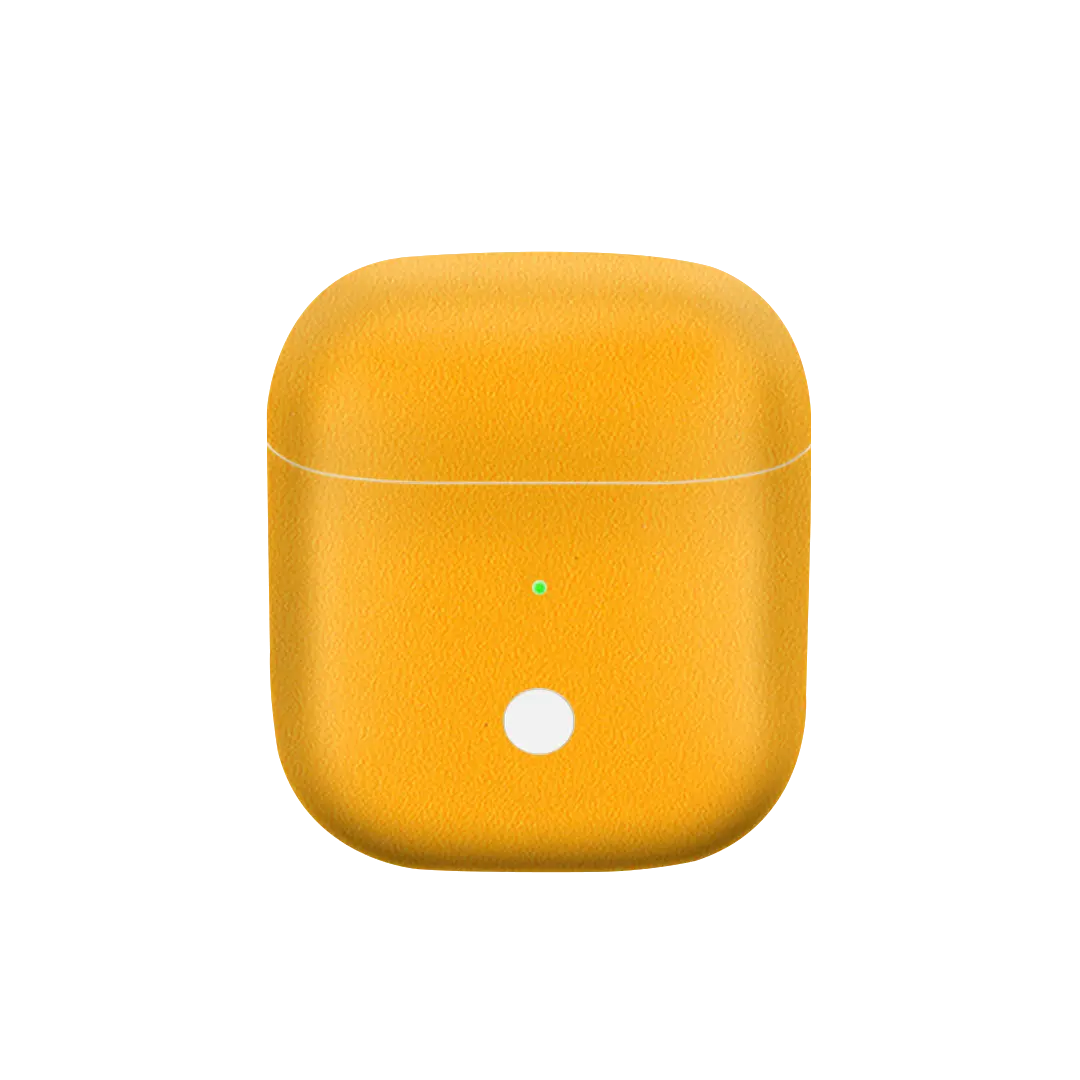 Preload Full Fit / Sandstone Yellow