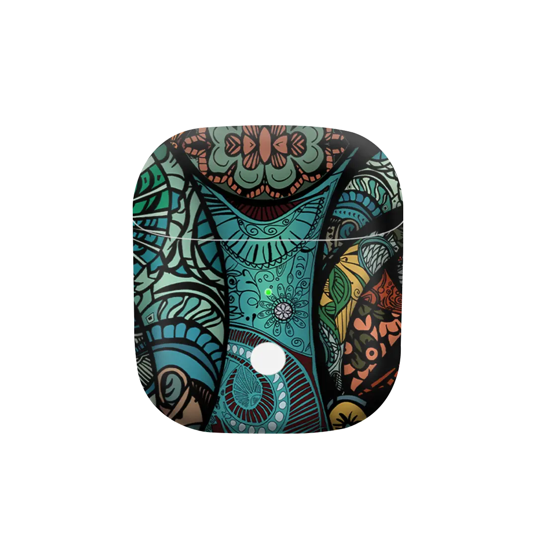 Preload Full Fit / Tribal Tusk