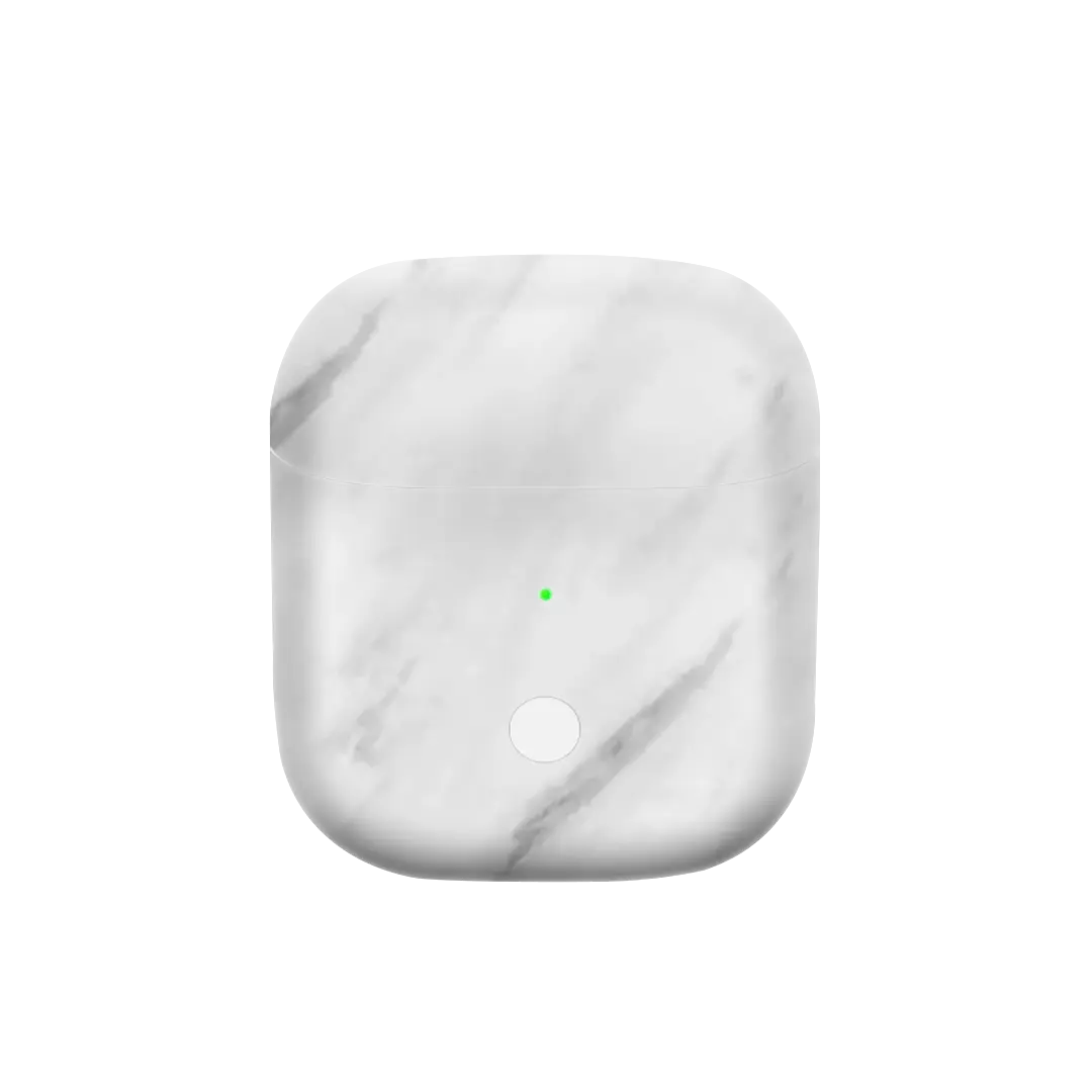 Preload Full Fit / White Marble