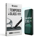 Realme C85 5G Tempered Glass Screen Guard Protector