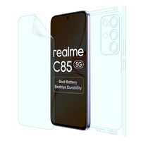 Realme C85 Screen Guard Protector
