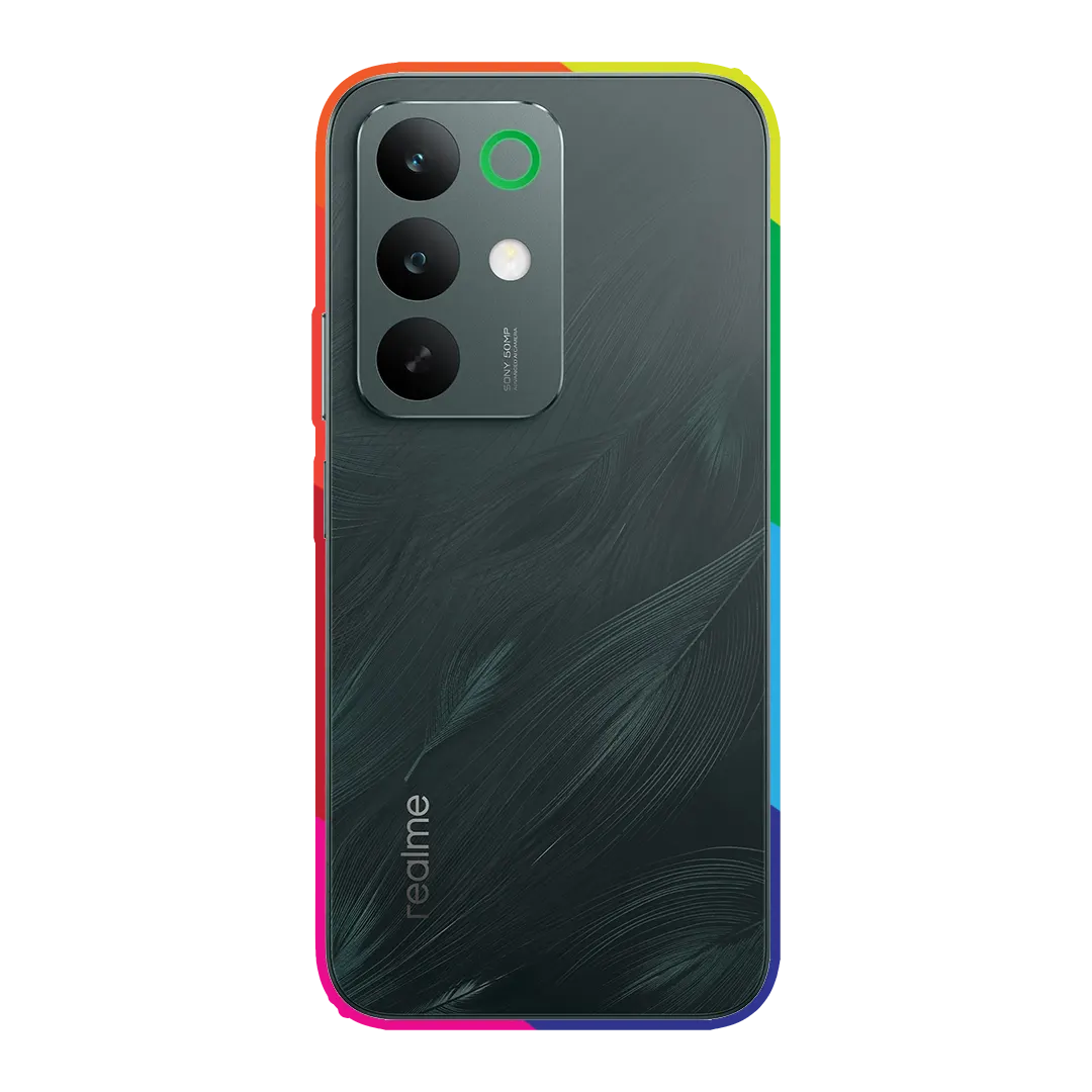 Realme C85 Skins & Wraps